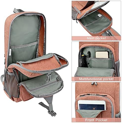 Waterproof Compact 10L Cycling Backpack — photo 4