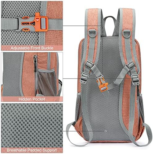 Waterproof Compact 10L Cycling Backpack — photo 5