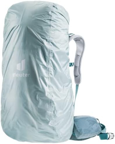 Ultra Lightweight Trekking Rain Cover Tin