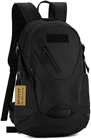 20L travel molle backpack rucksack