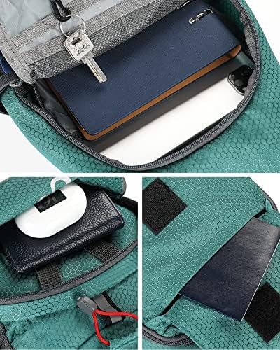 Travel sling crossbody daypack — photo 5
