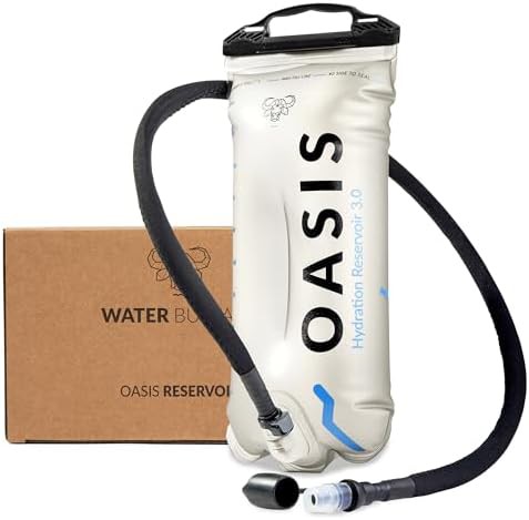 Water Buffalo oasis 3l water reservoir