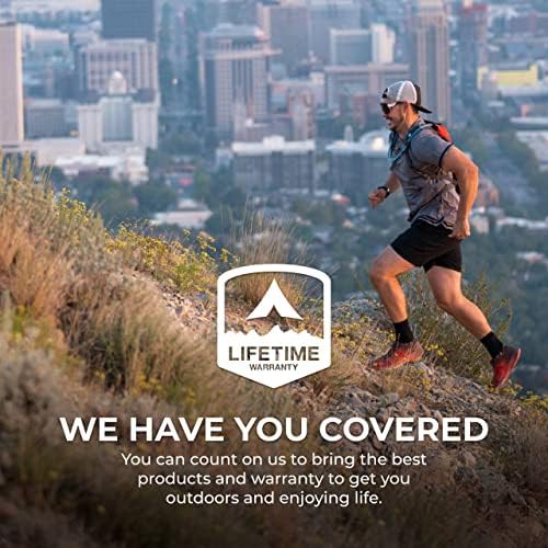 Ultralight trailrunner hydration backpack 2l — photo 5