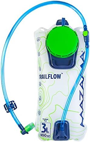 Trailflow replacement 3L hydration reservoir