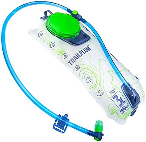 Trailflow replacement 3L hydration reservoir — photo 3