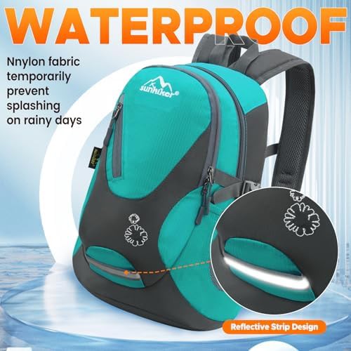 Sunhiker 20L lightweight travel daypack — photo 3
