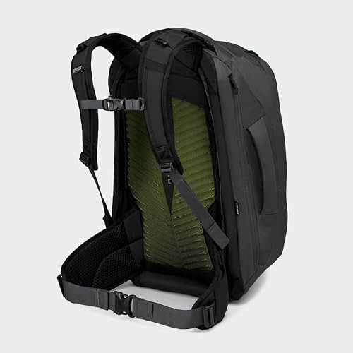 Farpoint 40L travel backpack grey — photo 3