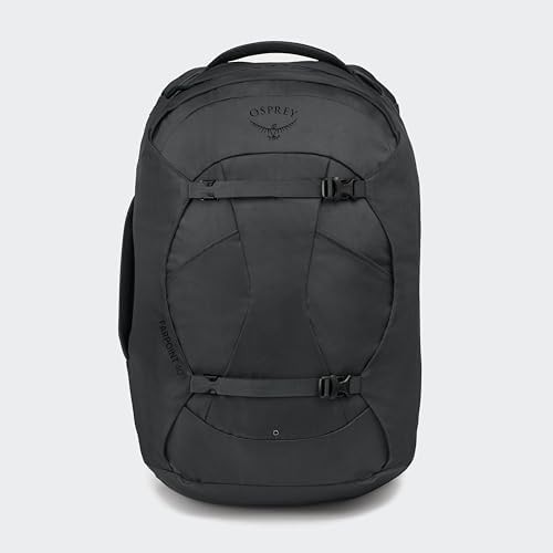 Farpoint 40L travel backpack grey — photo 4