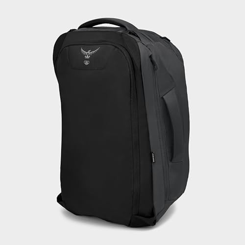 Farpoint 40L travel backpack grey — photo 5