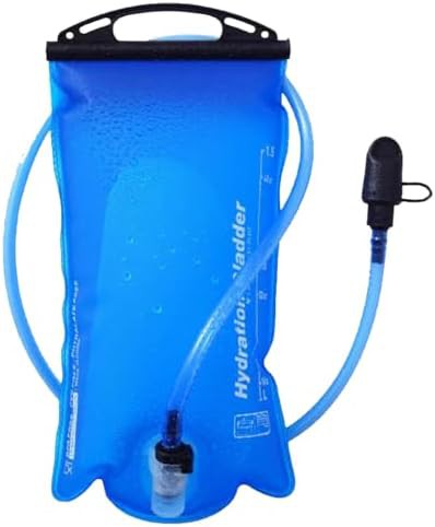 Azarxis replacement water reservoir 1.5L capacity