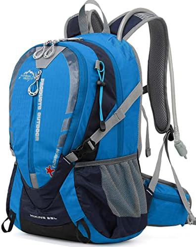 Cycling and Camping Hydration Daypack 25L