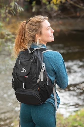 Ultralight hiking daypack 20L — photo 3