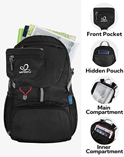 Ultralight hiking daypack 20L — photo 4