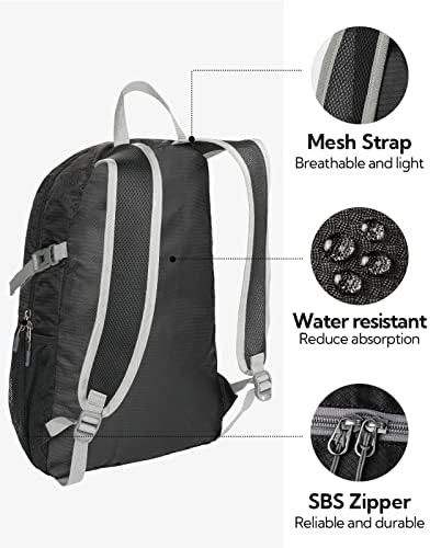 Ultralight hiking daypack 20L — photo 5