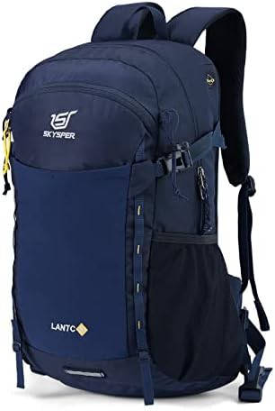 Skysper rain cover 30l camping backpack