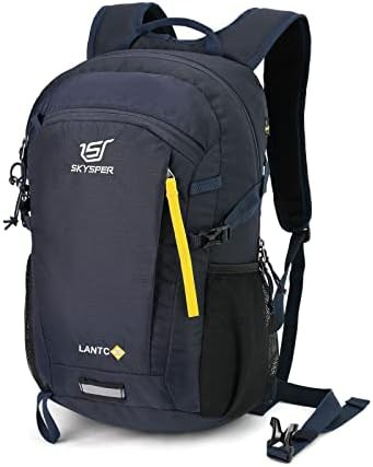 Lightweight 20L outdoor hiking daypack