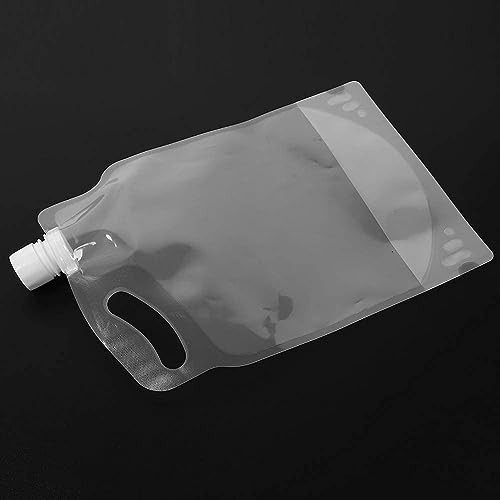 Collapsible Emergency Water Container 2L — photo 5