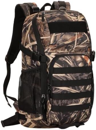 25L tactical rucksack gear bag