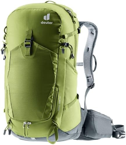 Trail Pro 33L Hiking Pack Meadow Graphite