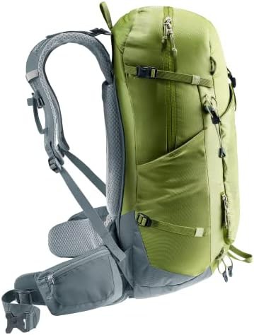 Trail Pro 33L Hiking Pack Meadow Graphite — photo 3