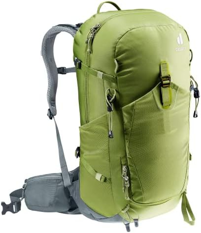 Trail Pro 33L Hiking Pack Meadow Graphite — photo 5