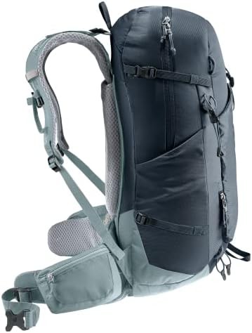 Trail Pro 33L Day Pack Black Shale — photo 3