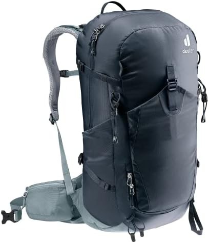 Trail Pro 33L Day Pack Black Shale — photo 5