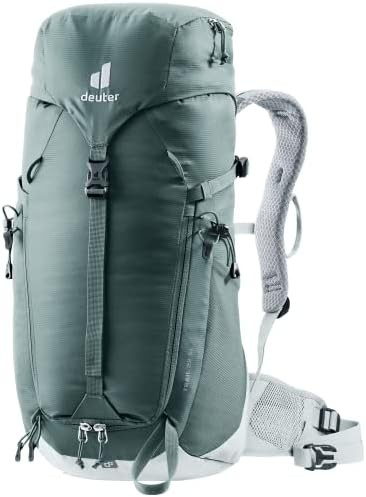 Women Trail 22L SL Hiking Rucksack Teal