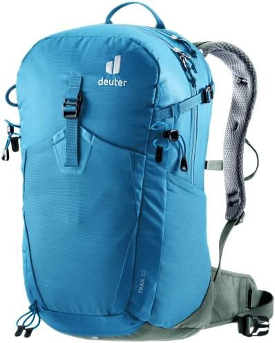 Unisex Trail 25L Hiking Day Pack