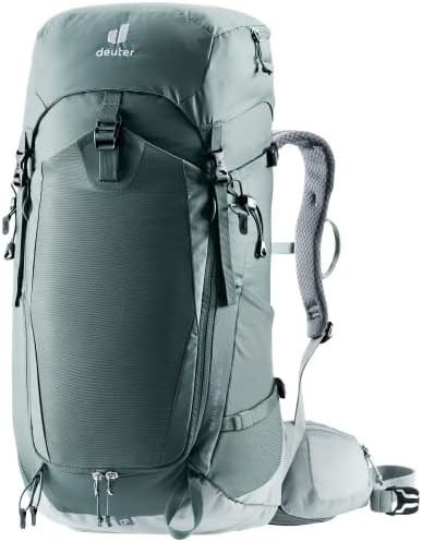 Women Trail Pro 34L SL Pack Teal