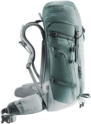 Women Trail Pro 34L SL Pack Teal — photo 3