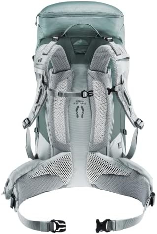 Women Trail Pro 34L SL Pack Teal — photo 4