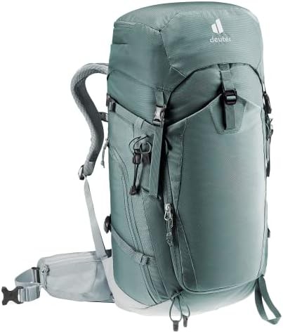 Women Trail Pro 34L SL Pack Teal — photo 5
