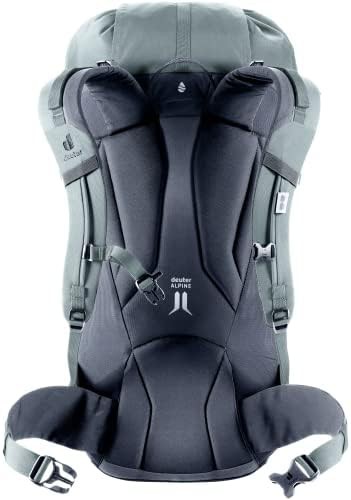 Guide 30L Alpine Climbing Pack Black — photo 3