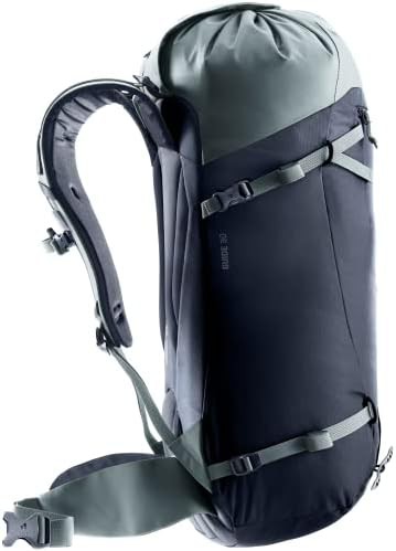 Guide 30L Alpine Climbing Pack Black — photo 4