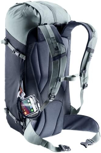 Guide 30L Alpine Climbing Pack Black — photo 5