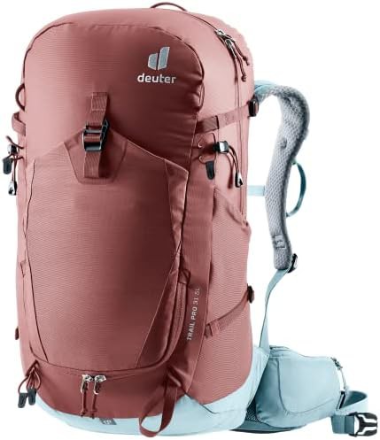 Women Trail Pro 31L SL Backpack Caspia