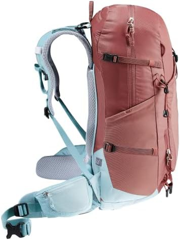Women Trail Pro 31L SL Backpack Caspia — photo 3