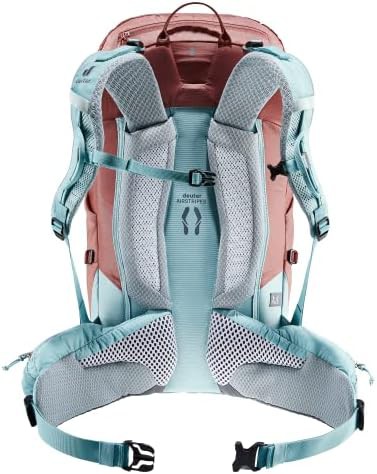 Women Trail Pro 31L SL Backpack Caspia — photo 4