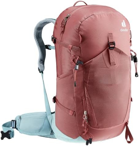 Women Trail Pro 31L SL Backpack Caspia — photo 5