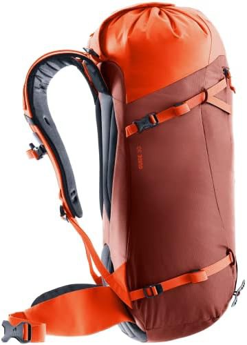Guide 30L Alpine Climbing Pack Redwood — photo 3