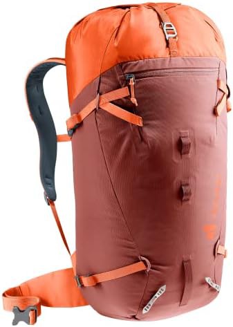 Guide 30L Alpine Climbing Pack Redwood — photo 4