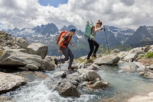 Guide 30L Alpine Climbing Pack Redwood — photo 5