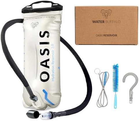 Water Buffalo oasis 3l with cleaning kit