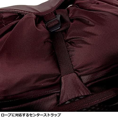 Blue Ice Dragonfly 26L pack red clay — photo 3