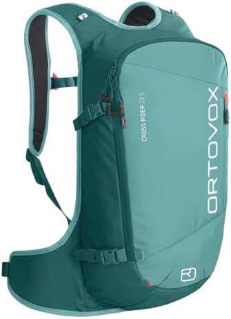 Cross Rider 20L Pacific Green Ultralight Pack