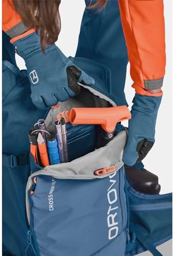 Cross Rider 20L Pacific Green Ultralight Pack — photo 3