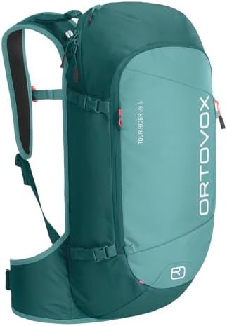 Tour Rider 28L S Short Back Pack