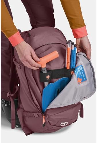 Tour Rider 28L S Short Back Pack — photo 4