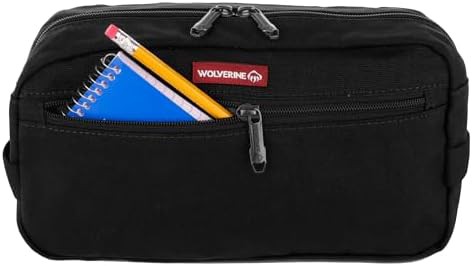 Onyx cotton waist pack gear pouch — photo 4